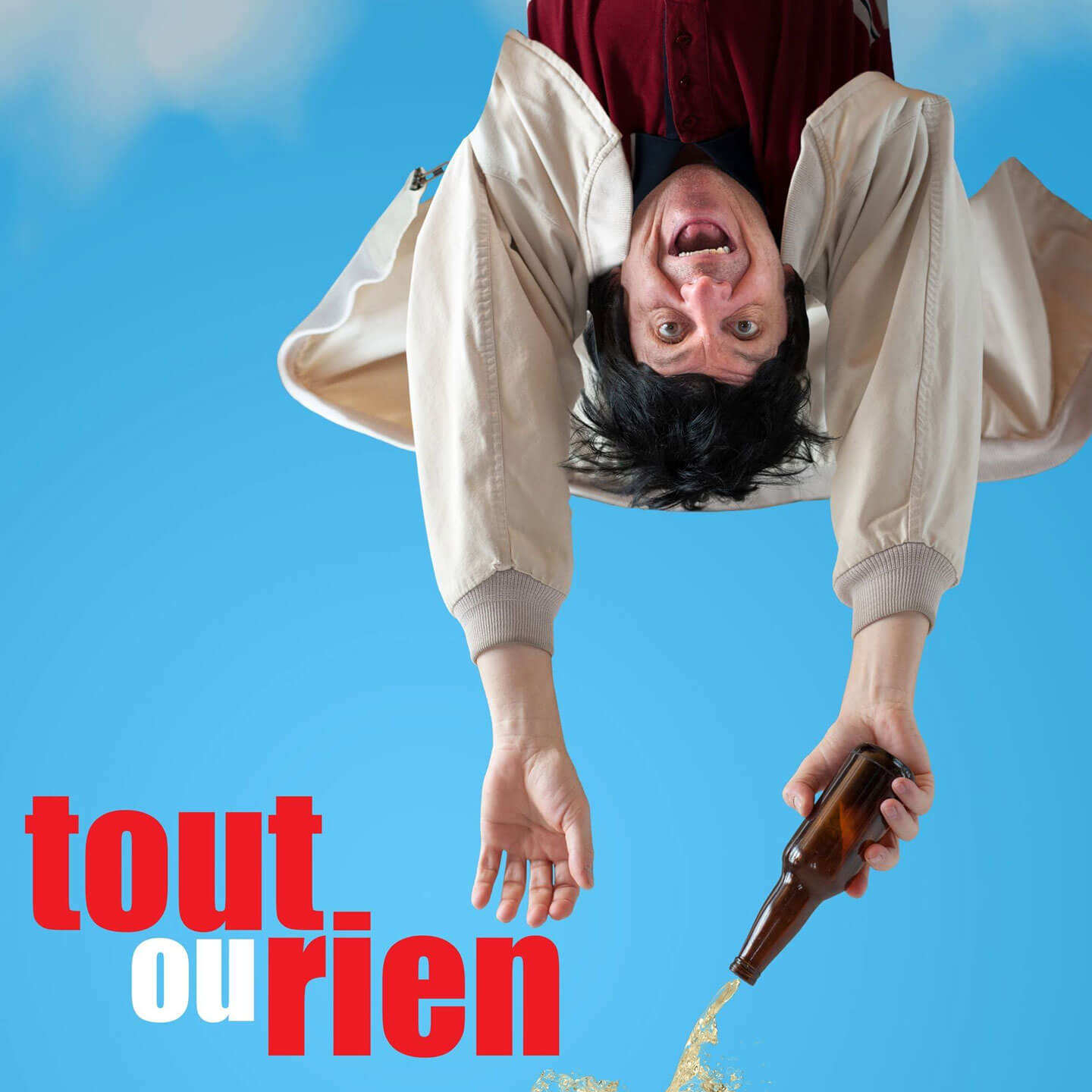Spectacle de Jean-Claude Gélinas