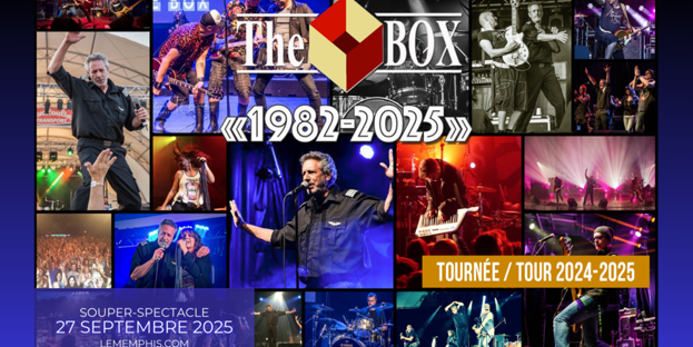 The Box