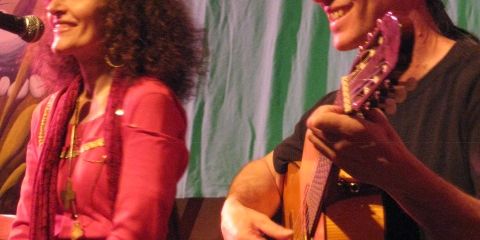 Troupe Caravane : À la rencontre des Roma (Gitans)