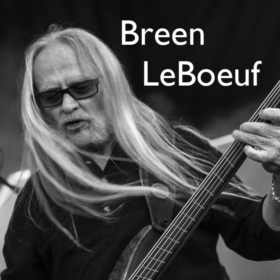 Breen Leboeuf : Mes blues passent pu dans porte