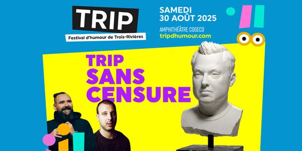 TRIP SANS CENSURE