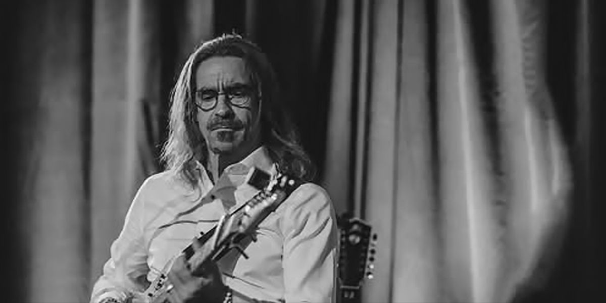 Mathieu Grégoire chante Fiori, Séguin et Cie