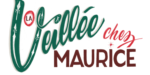 La Veillée chez Maurice