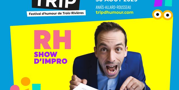 TRIP : RH Impro