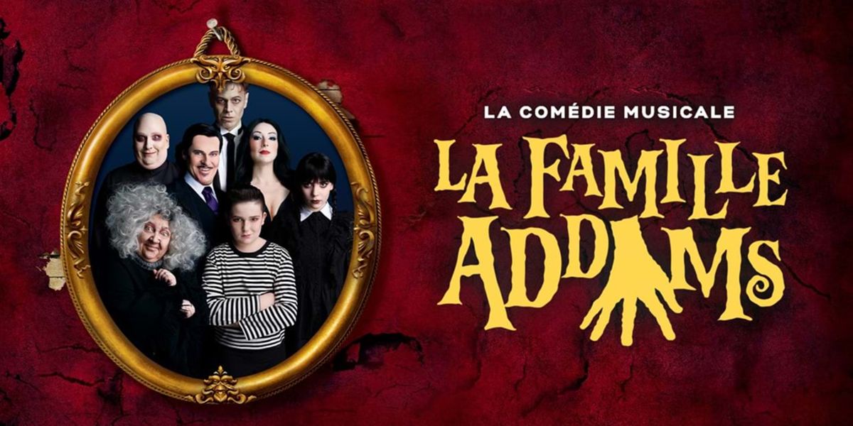 La famille Addams