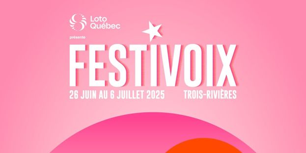 FestiVoix
