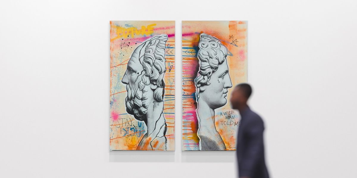 David Brown : Legatum