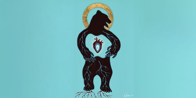 Eruoma Awashish : Kinokew - Garder en mémoire