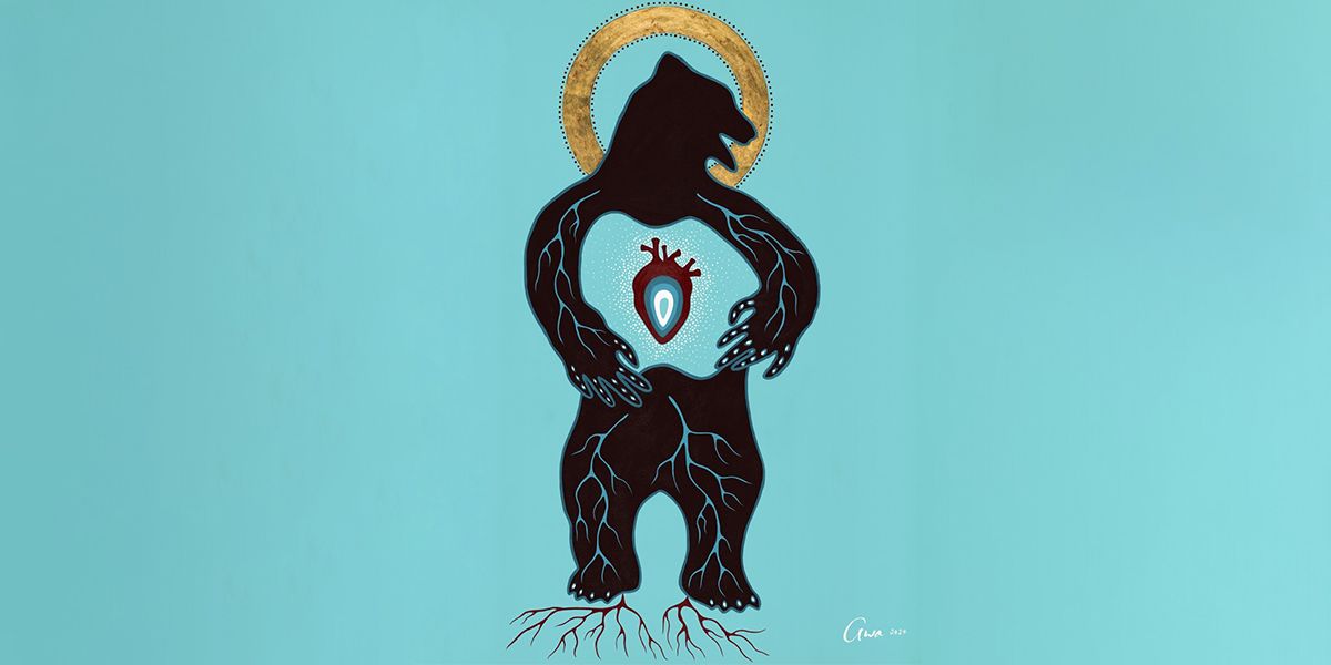 Eruoma Awashish : Kinokew – Garder en mémoire