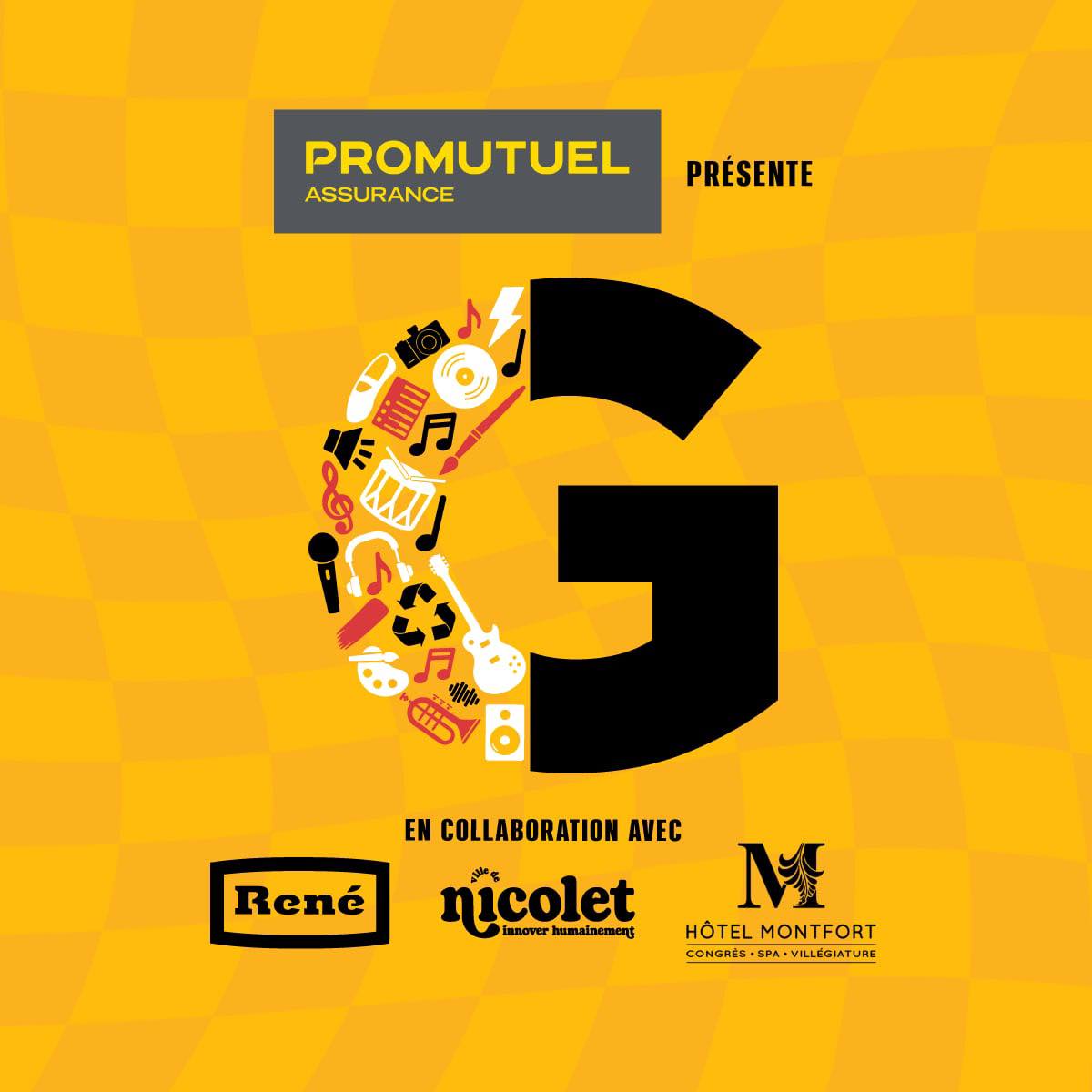 Festival Générations