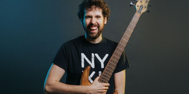 Carl Mayotte Quintet