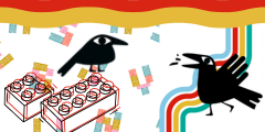 La Criaillerie : Atelier de Légographie (Parent / Enfant)