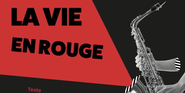 TGP : La vie en rouge