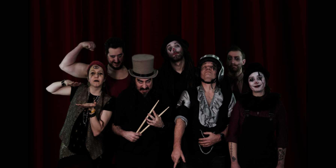 Le Grand Carny-Bal