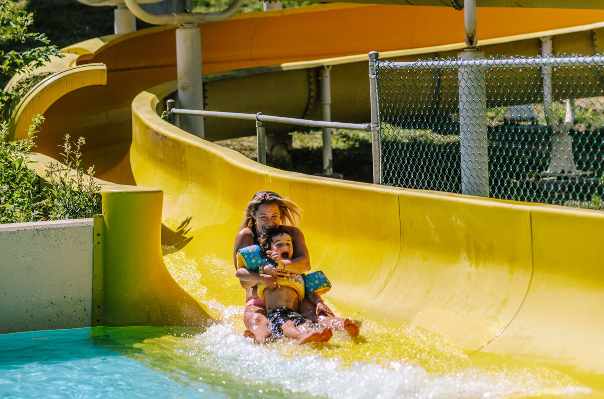 Aquaparc H2O