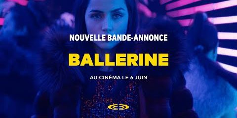 Ballerine