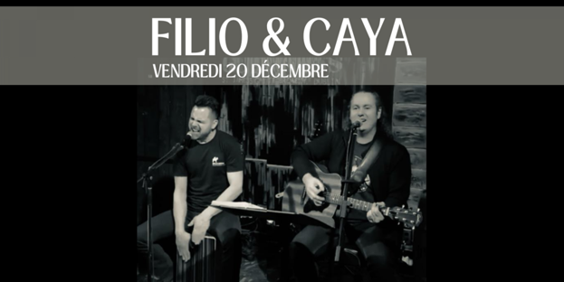 Filio & Caya