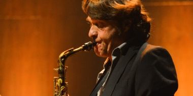 Quartette de Jean-Pierre Zanella : Jazz et cie