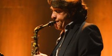 Quartette de Jean-Pierre Zanella : Jazz et cie