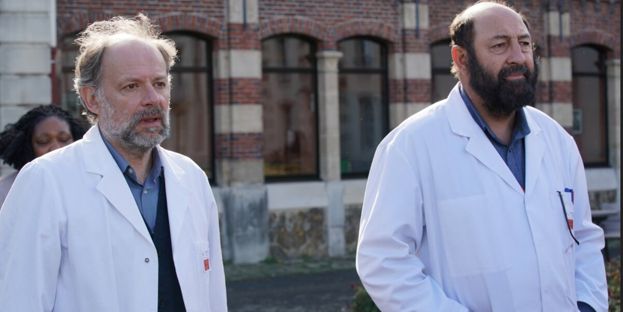 Ciné-club Les beaux lundis : Le dernier souffle
