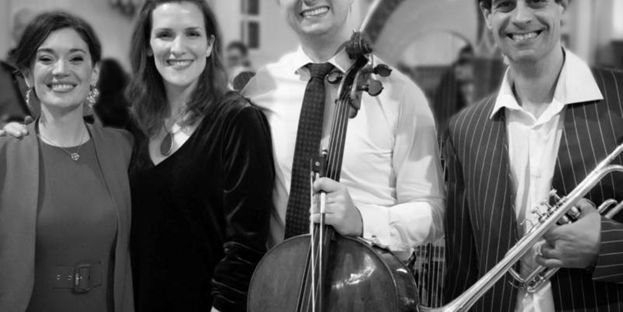 Concert-bénéfice de la Fondation Martin Milot