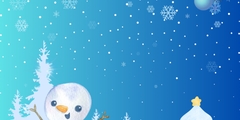 Conte de Noël avec Étincelle La Gratelle - 0 à 3 ans