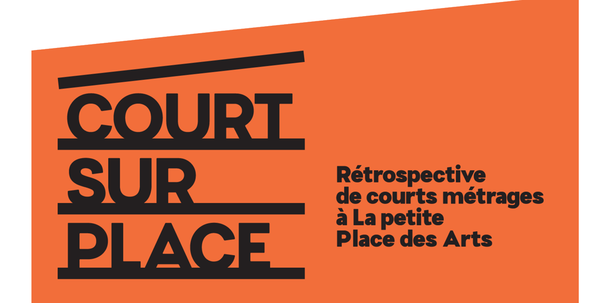 Festival Court sur place