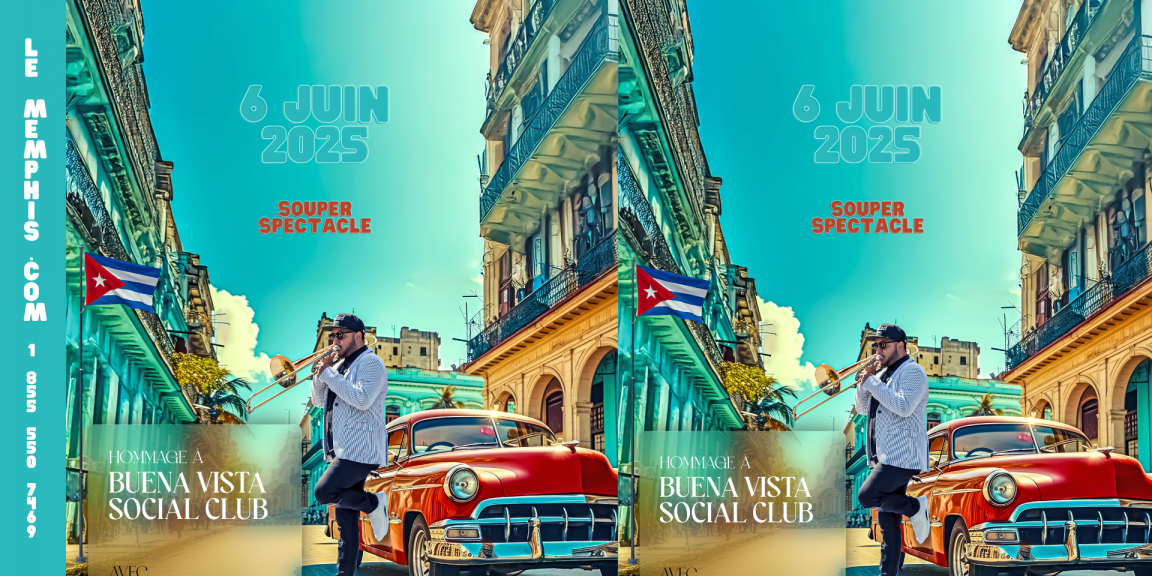 Buena Vista Social Club