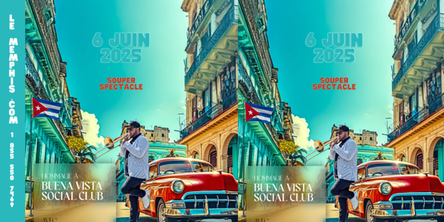 Buena Vista Social Club