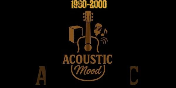 Acoustic Mood