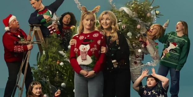 Ciné Trois-Rivières : Le cyclone de Noël