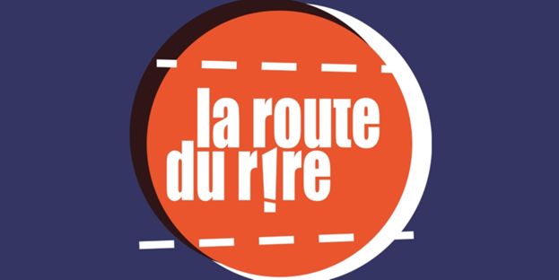 La route du rire