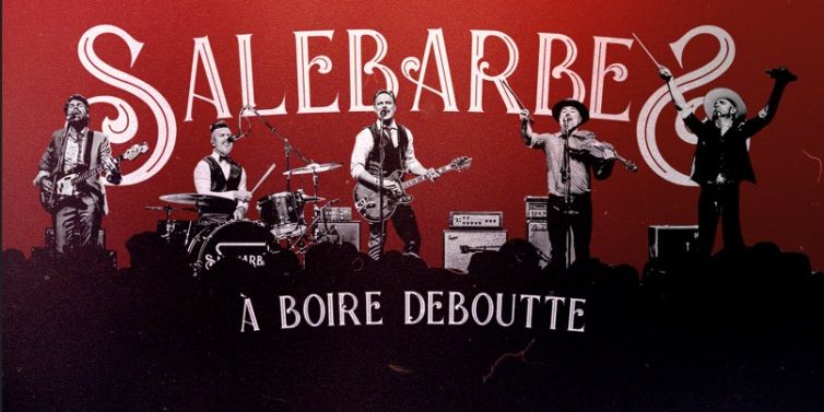 Salebarbes