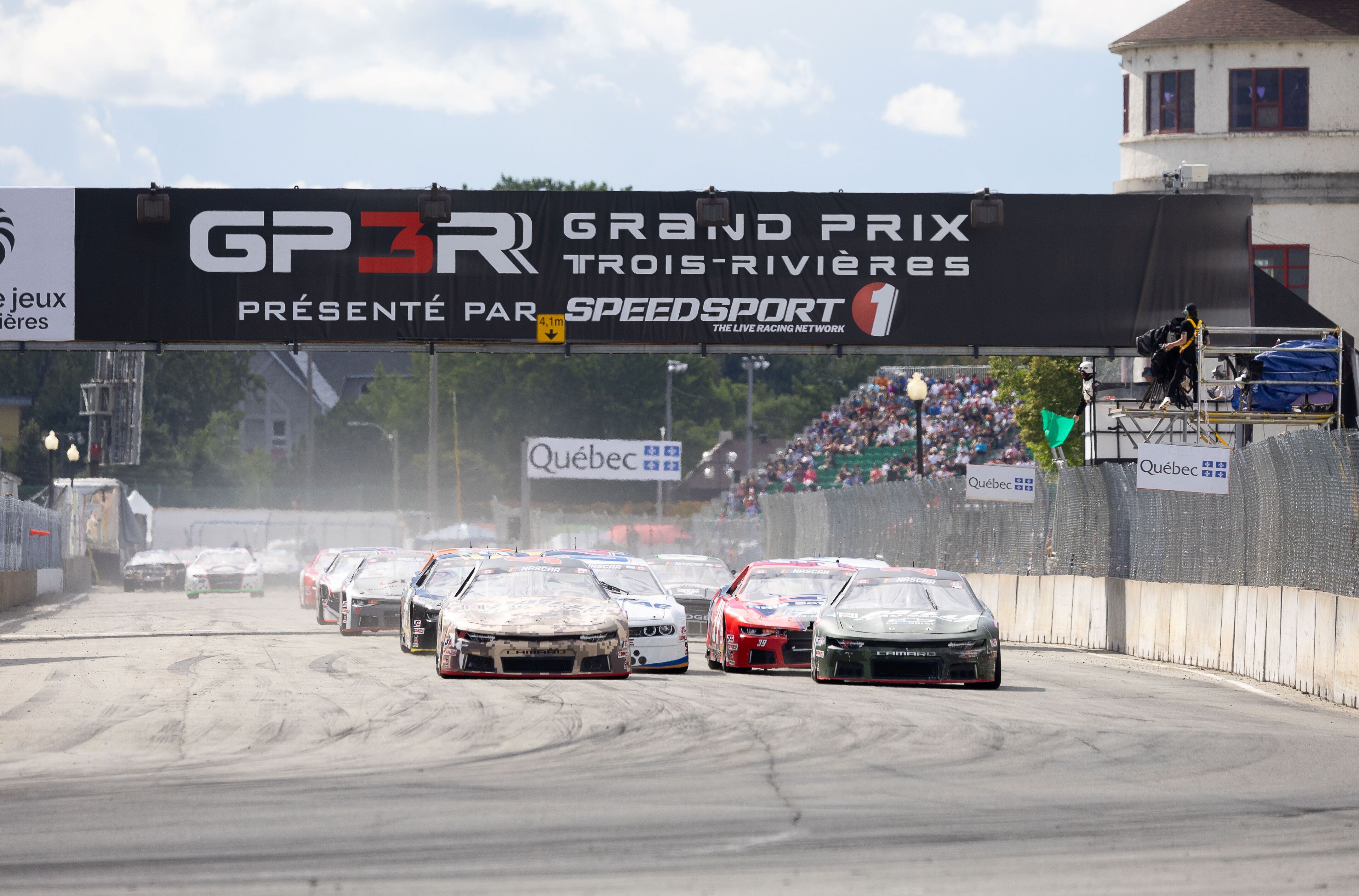 Grand Prix de Trois-Rivières