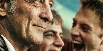 Les beaux lundis : Jouer avec le feu