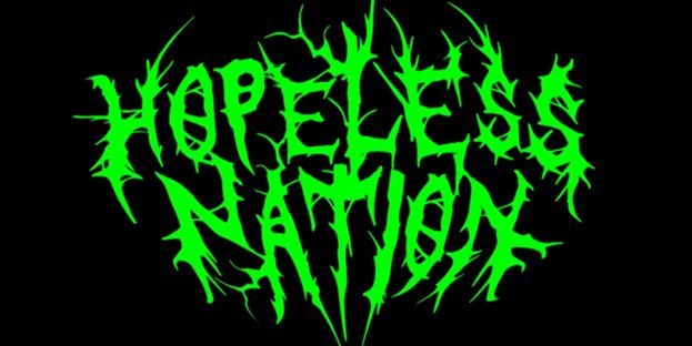 Hopeless Nation, Diskonnektor, Wartriarch et D.R.B.