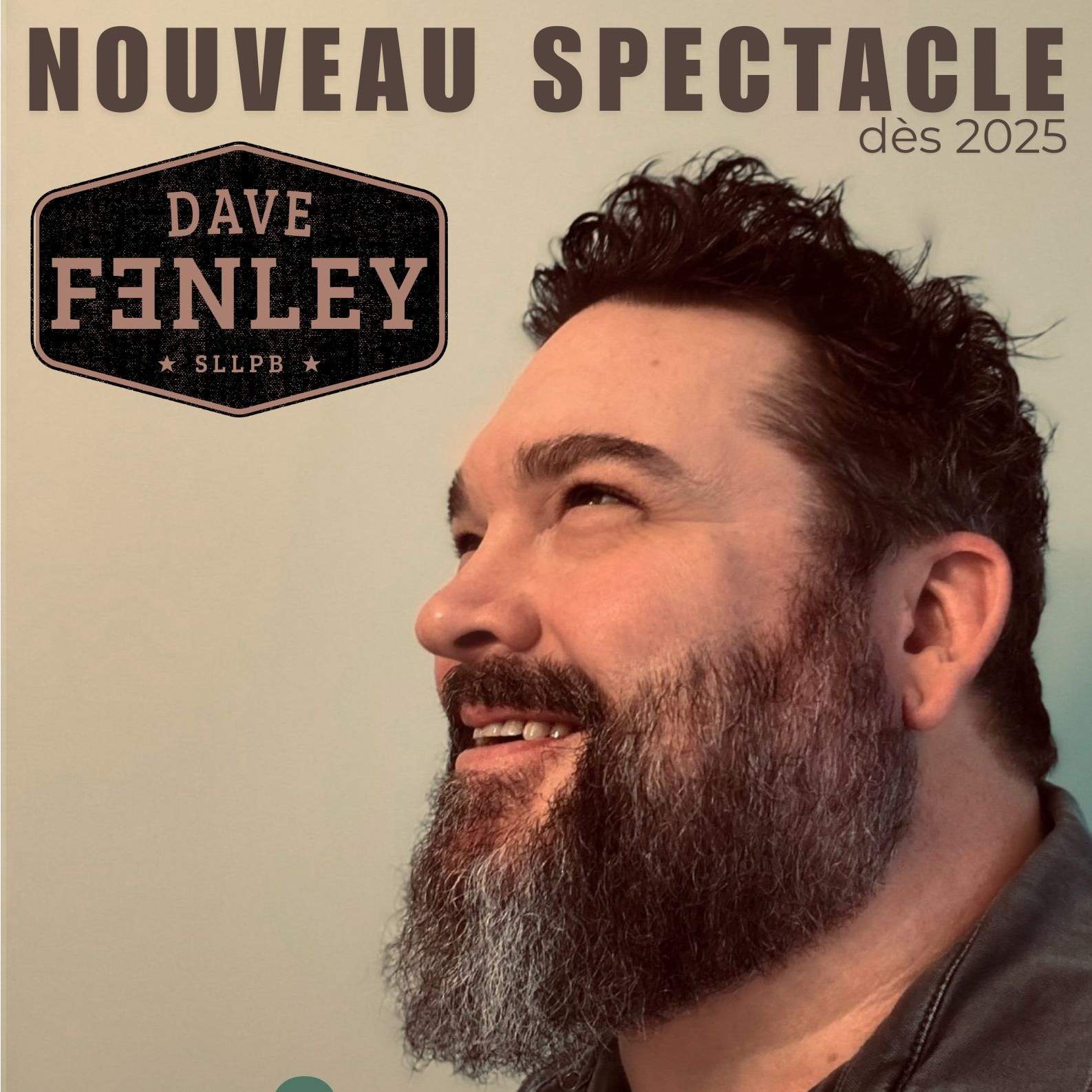 Dave Fenley Trio