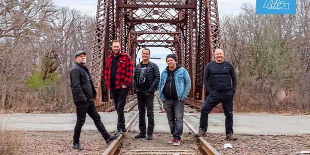 The Hip Trip : Hommage à The Tragically Hip