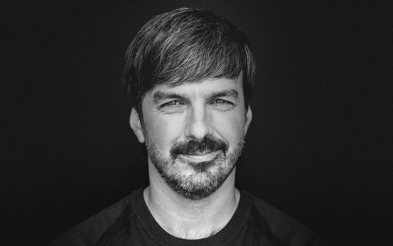 Damien Robitaille : Nouveau spectacle