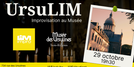 UrsuLIM