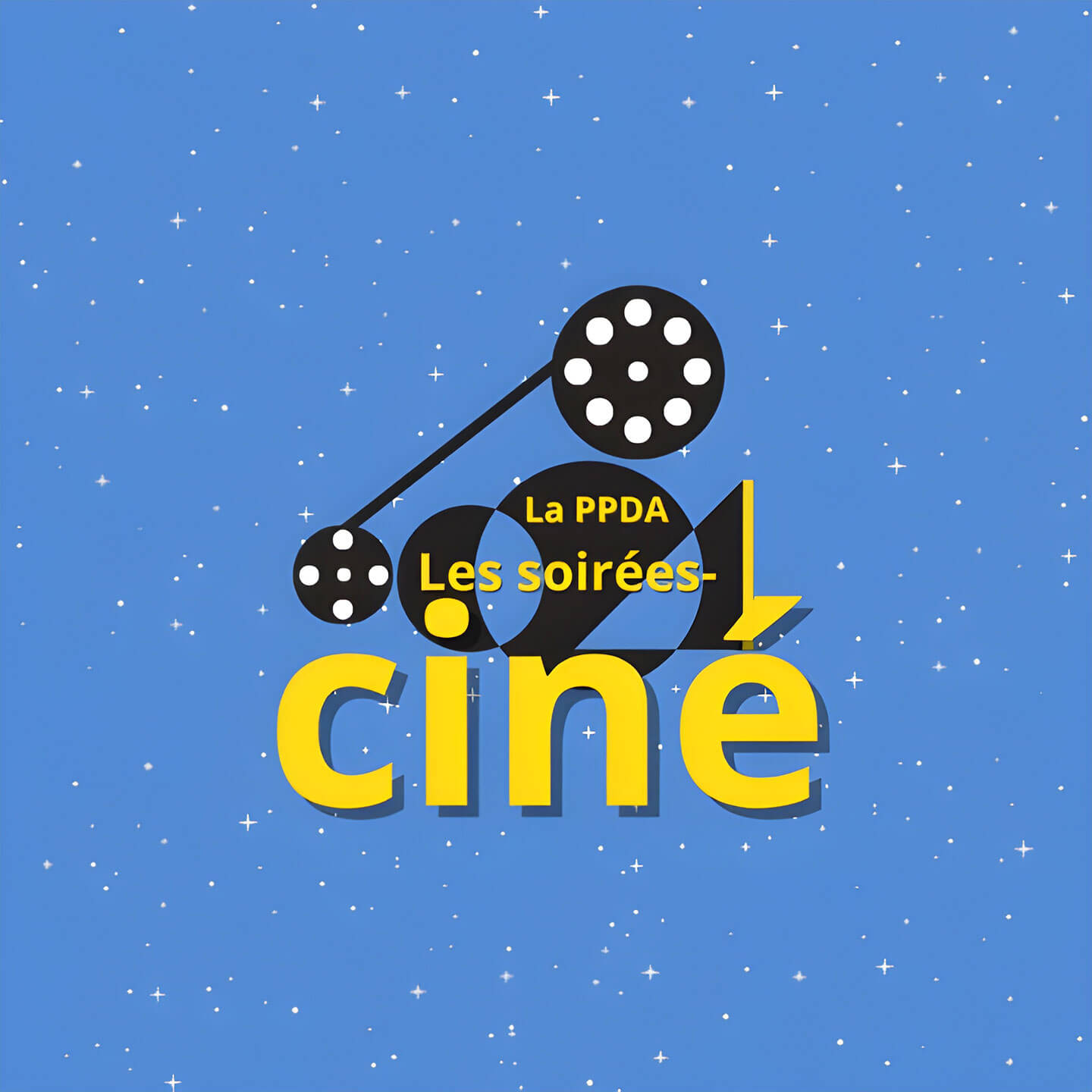 Les soirées-ciné | La petite Place des Arts