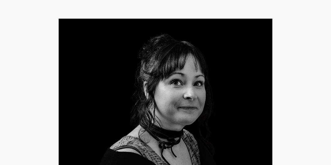Caroline Filion : Espace Liminal