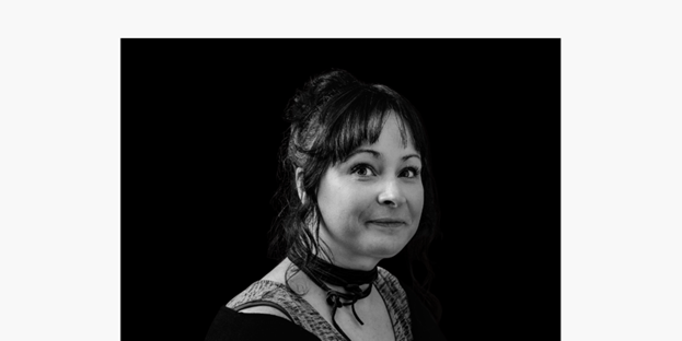 Caroline Filion : Espace Liminal