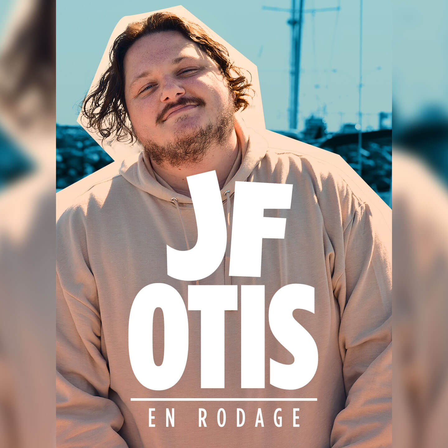 JF Otis | Spectacle