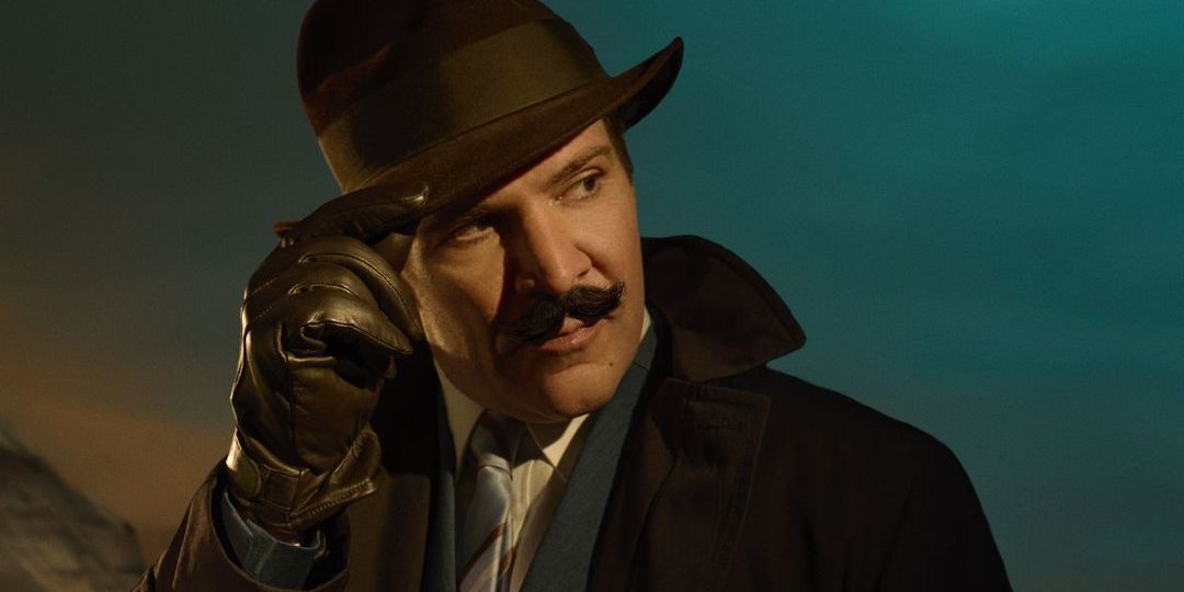 Le Crime de l’Orient-Express