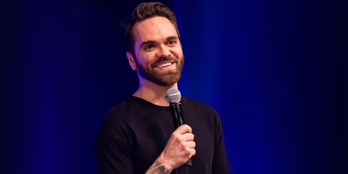 Mike Beaudoin : Acharné – En rodage – Supplémentaire