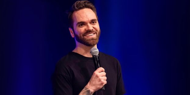 Mike Beaudoin : Acharné - En rodage - Supplémentaire