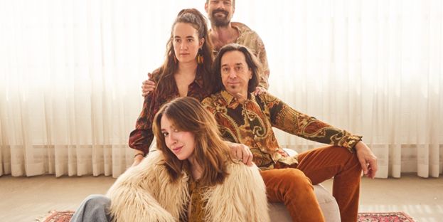 Famille Quessy/Forest Ensemble