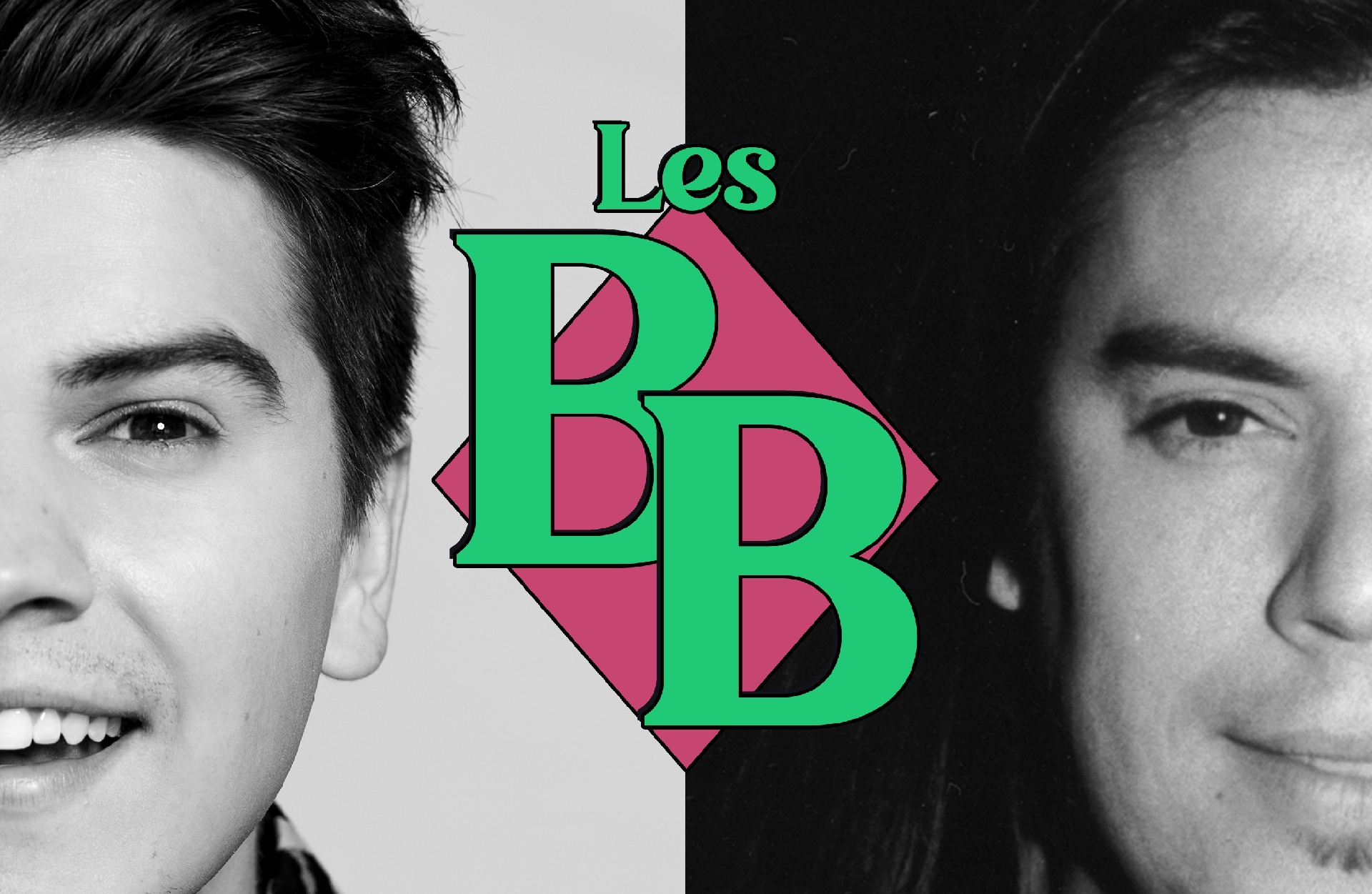 Ludovick Bourgeois : Les BB par Ludovick Bourgeois