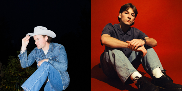 FestiVoix : DJ Forrest et Flytz
